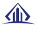 新港大學村公寓（校園住宿） Logo